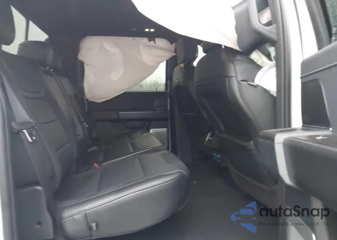 2023 Ford F-150 Raptor z USA, uszkodzony, nr VIN 1FTFW1RG4PFC58933